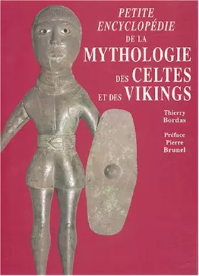Couverture du produit · Petite encyclopédie de la mythologie des celtes et des vikings