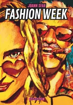 Couverture du produit · Fashion Week