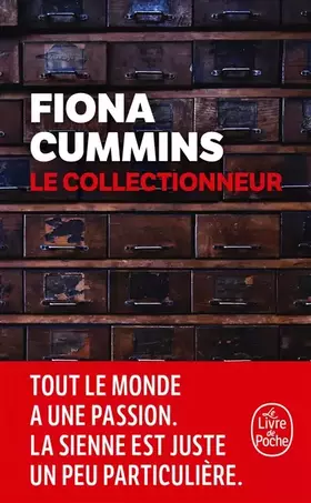 Couverture du produit · Le Collectionneur