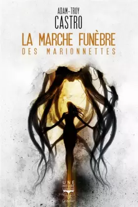 Couverture du produit · La marche funèbre des marionnettes (2024)
