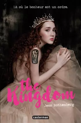 Couverture du produit · The Kingdom