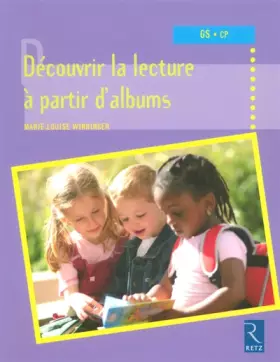 Couverture du produit · Découvrir la lecture à partir d'albums