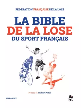Couverture du produit · La Bible de la lose du sport français