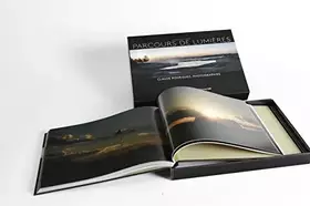 Couverture du produit · PARCOURS DE LUMIÈRES - GOLF