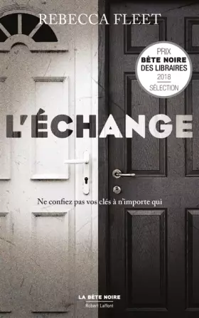 Couverture du produit · L'Échange