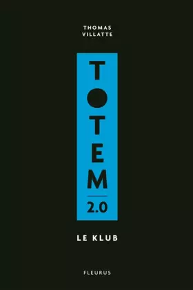 Couverture du produit · Totem 2.0