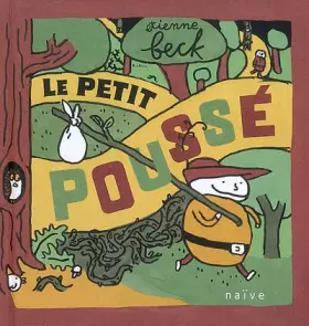 Couverture du produit · Le Petit Poussé