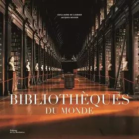 Couverture du produit · Bibliothèques du monde (nvelle éd)