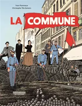 Couverture du produit · La Commune