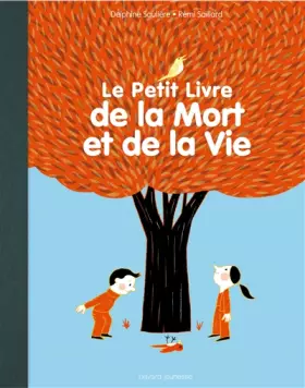 Couverture du produit · Le petit livre de la mort et de la vie: Nouvelle édition