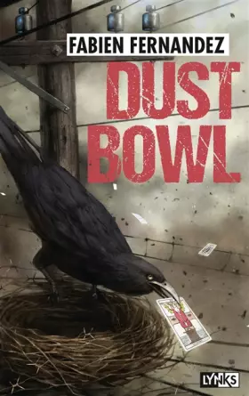 Couverture du produit · Dust Bowl