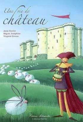 Couverture du produit · Une Vie de château