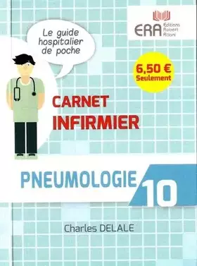 Couverture du produit · Pneumologie