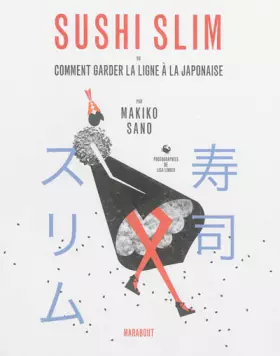 Couverture du produit · SUSHI SLIM