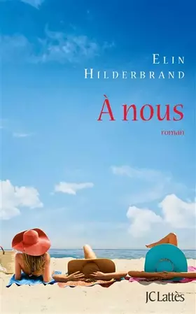 Couverture du produit · A nous