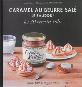 Couverture du produit · CARAMEL AU BEURRE SALE SALIDOU