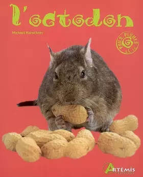 Couverture du produit · L OCTODON