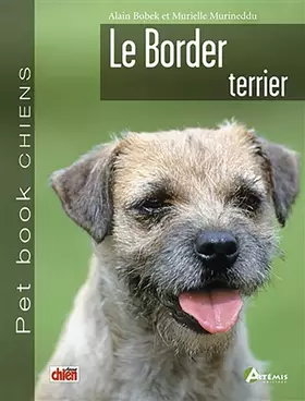 Couverture du produit · Le border terrier (0)