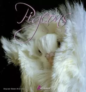 Couverture du produit · Pigeons de luxe