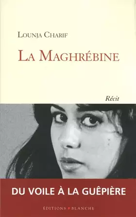 Couverture du produit · LA MAGHREBINE