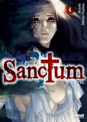 Couverture du produit · Sanctum - Tome 04