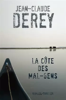 Couverture du produit · La Côte des Mal-Gens