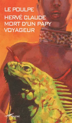 Couverture du produit · Mort d'un papy voyageur