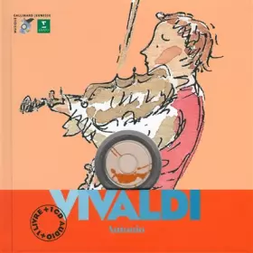 Couverture du produit · Antonio Vivaldi
