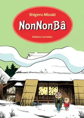 Couverture du produit · NonNonBa