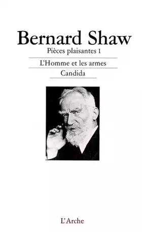 Couverture du produit · L'Homme et les armes