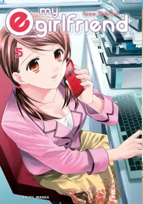 Couverture du produit · Me e girl friend T05