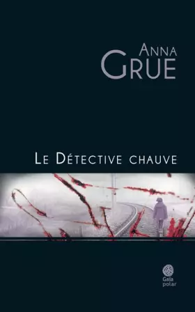 Couverture du produit · Le détective chauve