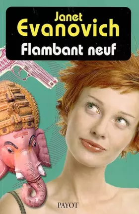 Couverture du produit · Flambant neuf