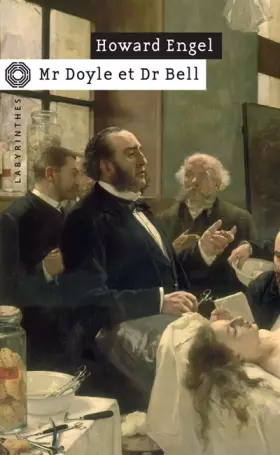 Couverture du produit · Mr Doyle et Dr Bell