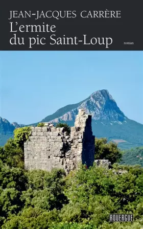 Couverture du produit · L'ermite du pic Saint-Loup
