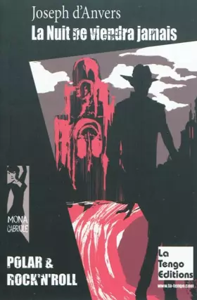 Couverture du produit · La Nuit ne viendra jamais