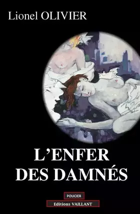 Couverture du produit · L'Enfer des damnés