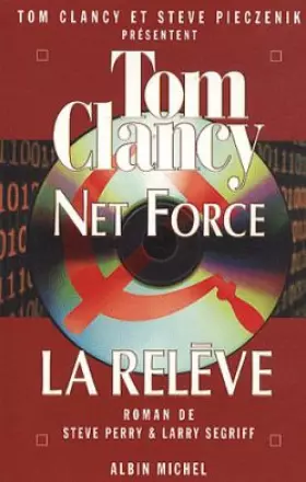 Couverture du produit · Net force 8 - La relève