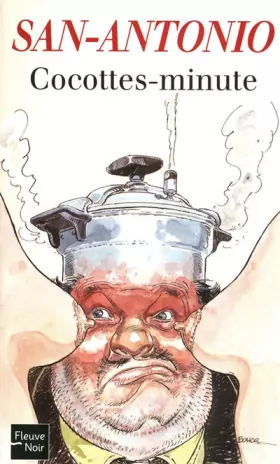 Couverture du produit · Cocottes-minute