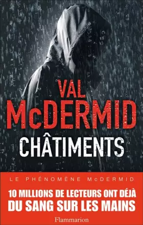 Couverture du produit · Châtiments