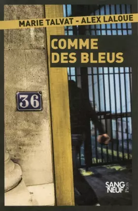 Couverture du produit · Comme des bleus