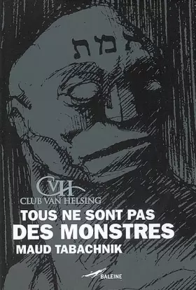Couverture du produit · Tous ne sont pas des monstres