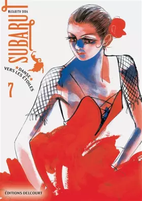 Couverture du produit · Subaru, danse vers les étoiles! Vol.7