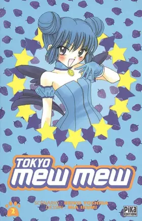 Couverture du produit · Tokyo mew mew Vol.2