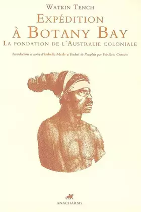 Couverture du produit · Expédition à Botany Bay: La fondation de l'Australie coloniale
