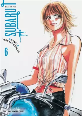 Couverture du produit · Subaru, danse vers les étoiles! Vol.6