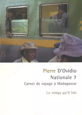 Couverture du produit · Nationale 7 : Carnet de voyage à Madagascar