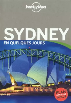 Couverture du produit · Sydney En quelques jours - 1ed