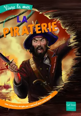Couverture du produit · La piraterie