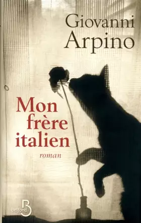 Couverture du produit · Mon frère italien